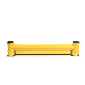 1R Vangrail + Stootrand