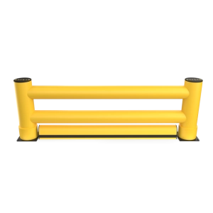 2R Vangrail + stootrand