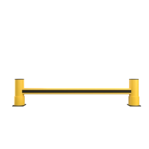 1R Delta Kaderbescherming Rek