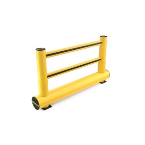 1R Vangrail XL + Hand Rail