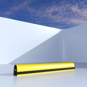 ForkGuard Stootrand Vangrail