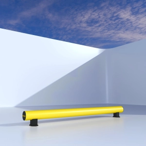 Afschermingsbarrière (Restrictor Barrier)