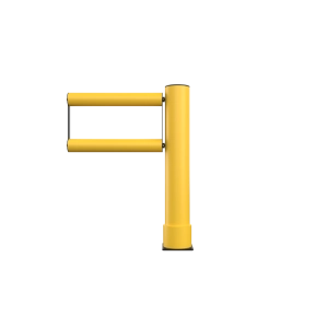 Voetgangerspoort (draaipoort)