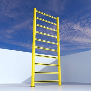 Valbescherming (Topple Barrier)