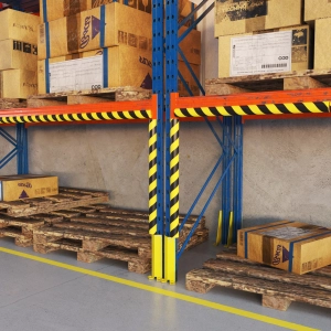 PuffyGuard C2 Stootbescherming