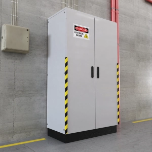 PuffyGuard L1 Stootbescherming