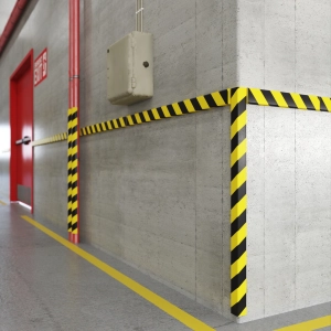 PuffyGuard L2 Stootbescherming