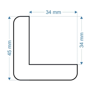 PuffyGuard L2 Stootbescherming