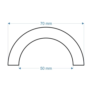 PuffyGuard O Stootbescherming