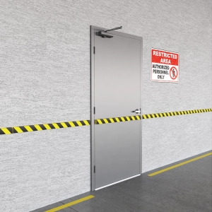 PuffyGuard I Stootbescherming