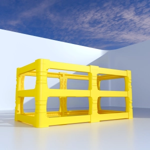 PolyGuard Eta Kolombescherming