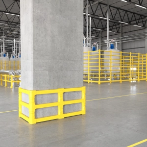 PolyGuard Eta Kolombescherming