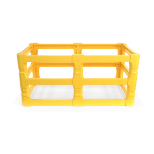 PolyGuard Eta Kolombescherming