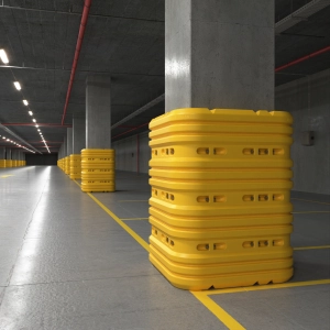 PolyGuard Supreme Kolombescherming