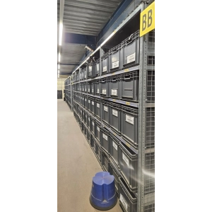 2dehands Legbordstellingen SSI Schäfer R3000