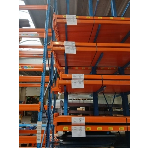 2dehands Liggers Stow