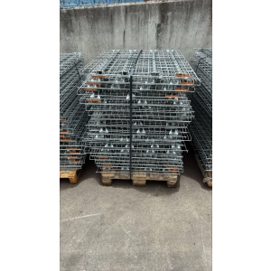 Palletstellingen SSI Schäfer 7500 x 1040 x 2700 mm (003)