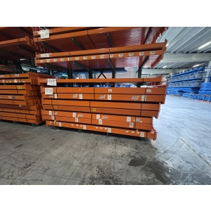 Palletstellingen STOW 5 kaders 5800mm & 24 liggers 3600mm (014)
