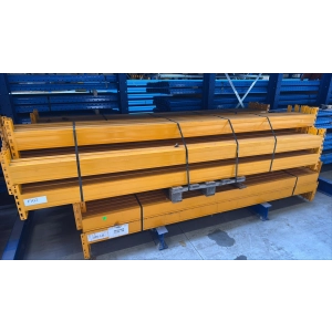 Palletstellingen Storacon 9 kaders 3600mm & 32 liggers 3000mm (020)