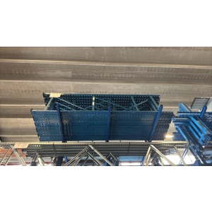 Palletstellingen Storacon 3600 x 1000 x 2700 mm (023)