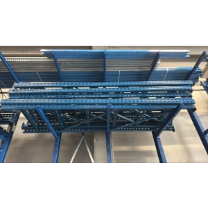 Palletstellingen Storacon 3600 x 1000 x 2700 mm (024)