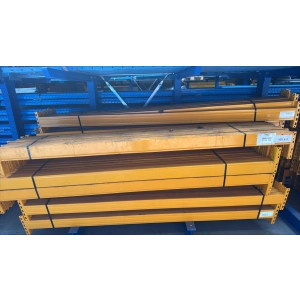 Palletstellingen Storacon 3600 x 1000 x 2700 mm (024)