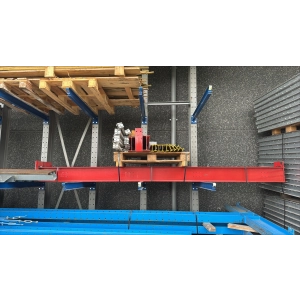 Draagarmstellingen Onbekend 4000 x 600 x 600 mm (028)