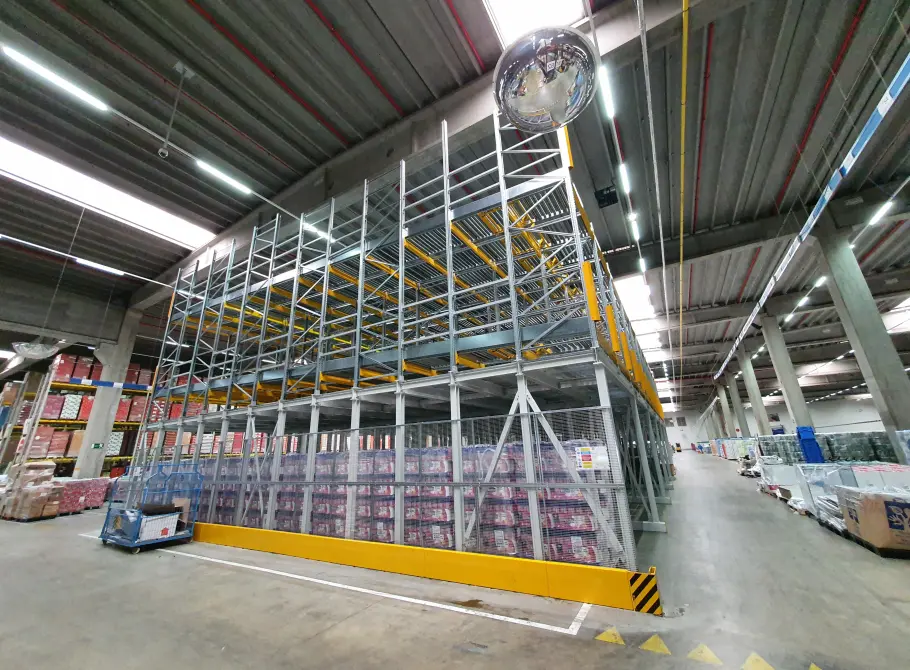 Waarom kiezen voor <span>aanrijdbeveiliging </span> van MDO?