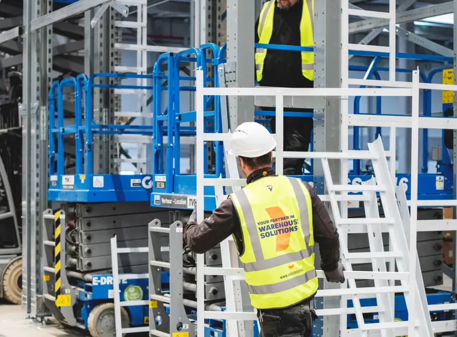 Bedrijf opruimen of leegmaken? <span>Neem contact met ons op voor de mogelijkheden</span>