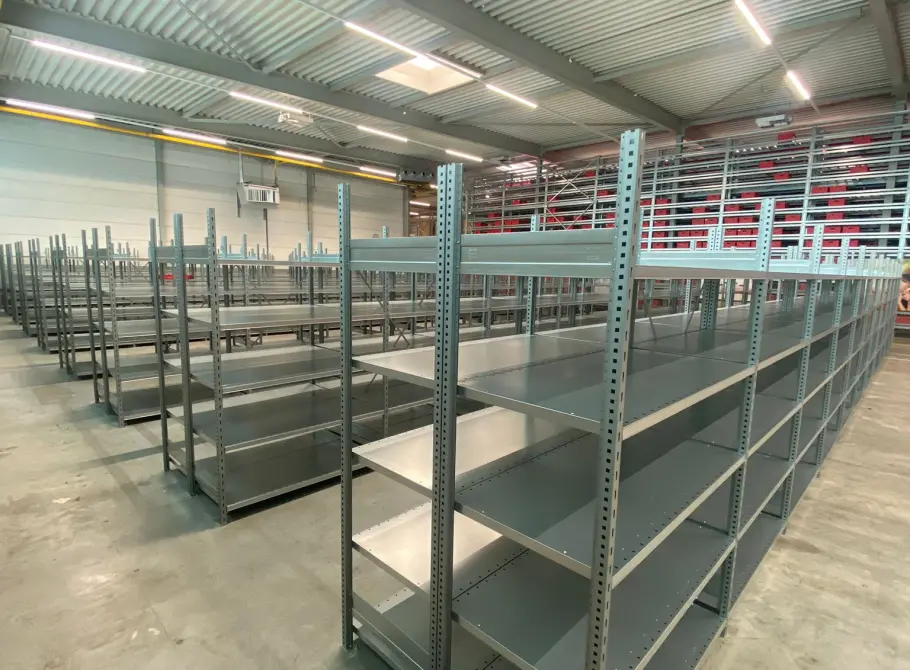 <span>Kenmerken</span> van onze legbordstelling