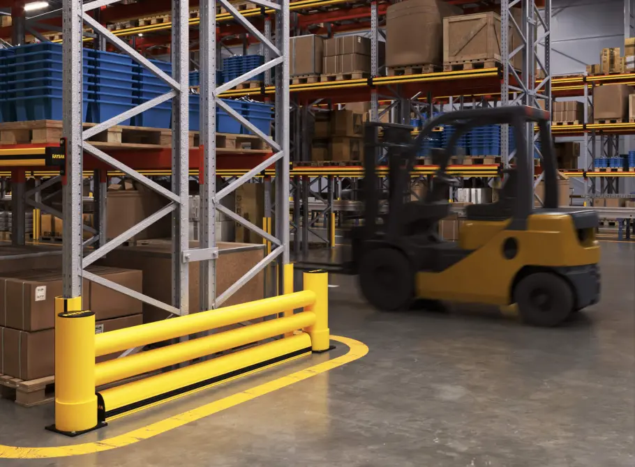 Voor elke omgeving de juiste bescherming