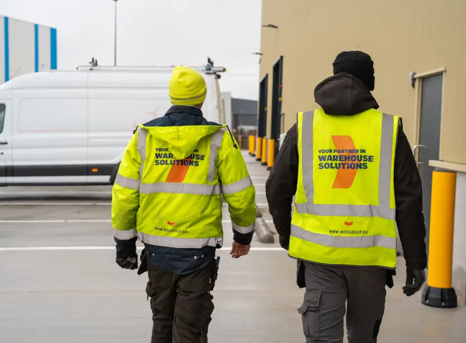Eerst inspecteren of direct beschermen?